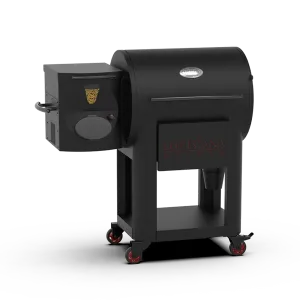 Louisiana Grills Founders Series Premier 800 Pellet Grill