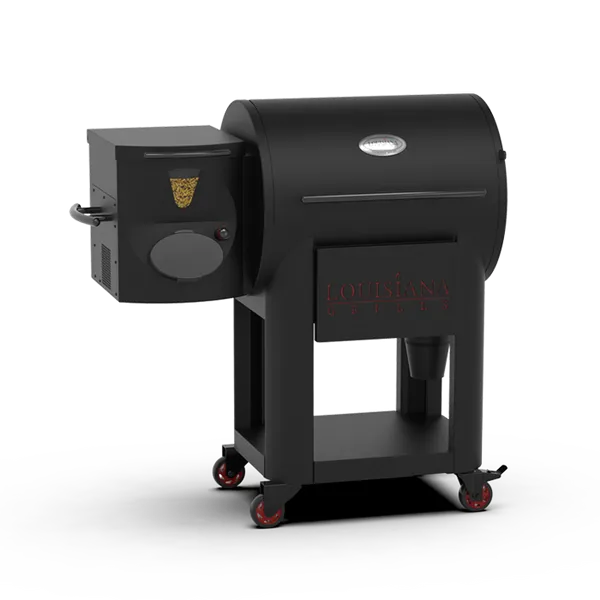 Louisiana Grills Founders Series Premier 800 Pellet Grill