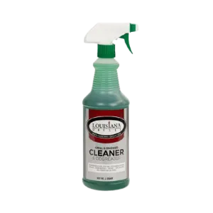 Louisiana Grills Grill and Smoker Cleaner/Degreaser
