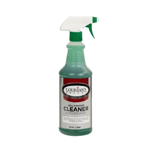 Louisiana Grills Grill and Smoker Cleaner/Degreaser