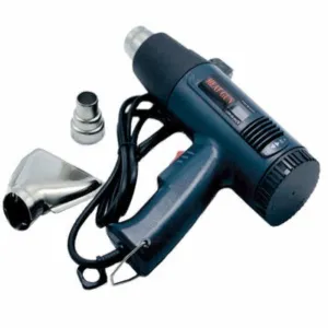 Mini Heat Gun For Vinyl Application on Car | RimPro-Tec