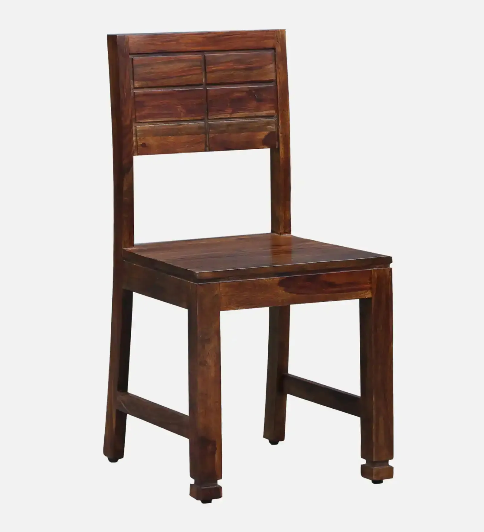 Moscow Luxury Sheesham Wood 4 Seater Dining Table Sets