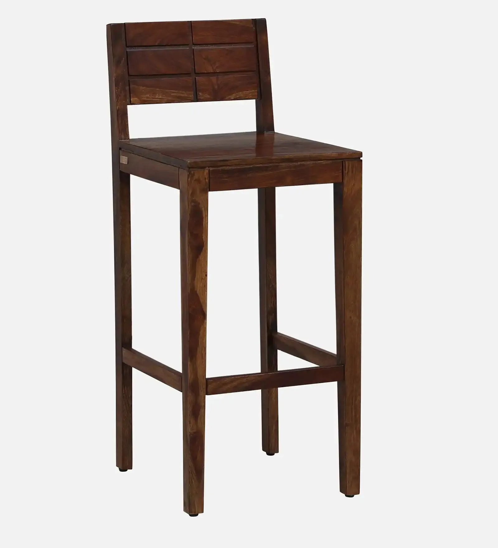 Moscow Traditional Solid Wood Bar Dining With Chairs