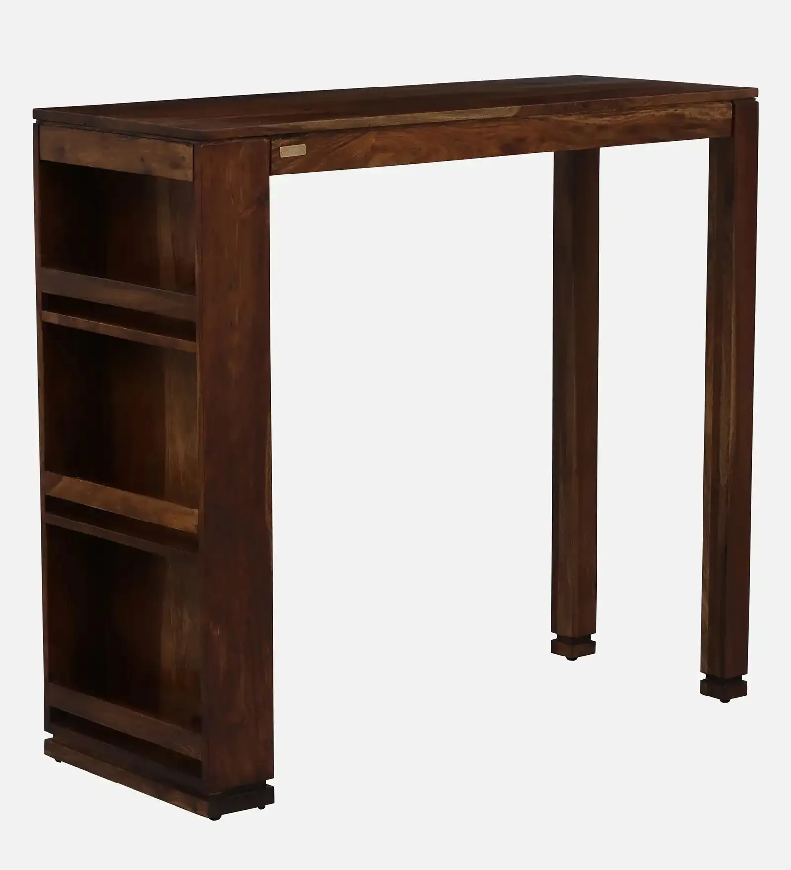 Moscow Traditional Solid Wood Bar Dining With Chairs