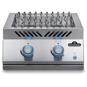 Napoleon Built-in 700 Series Dual Range Top Burner
