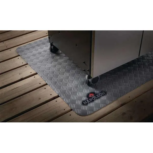 Napoleon Grill Mat for Large Grills 68002