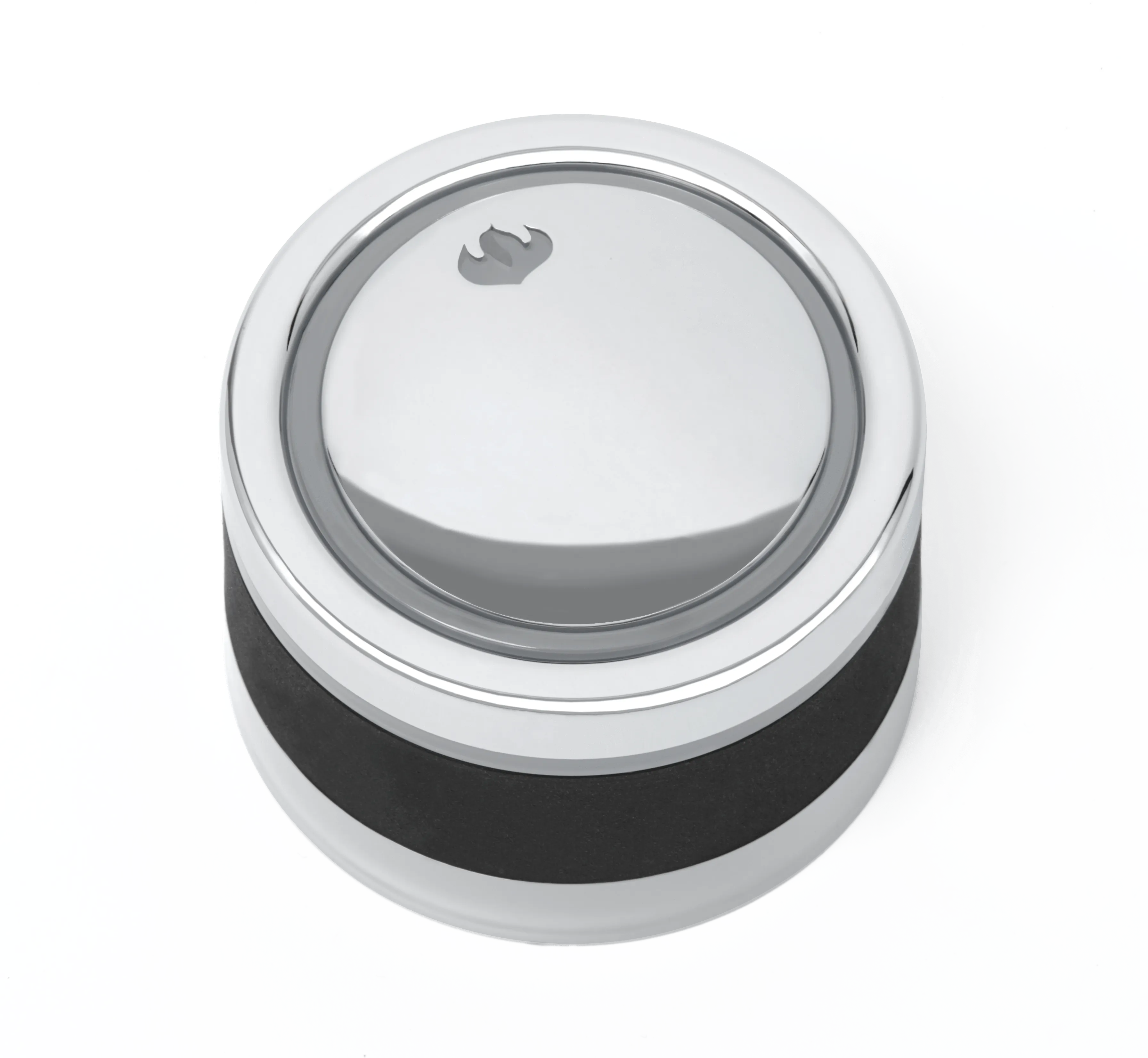 Napoleon Large Control Knob with a clear flame for Prestige PRO 665/825 S88003