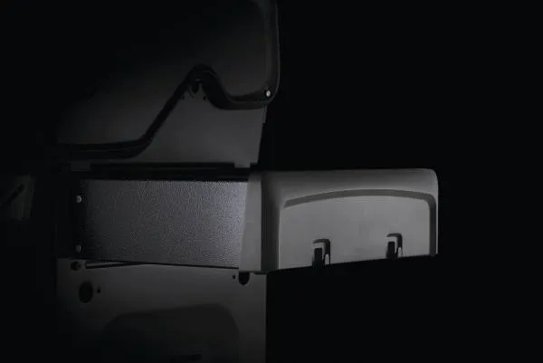 Napoleon Rogue XT 425 SIB Ambiance Special Edition BBQ with Infrared Side Burner RXT425SIB-1-AMB