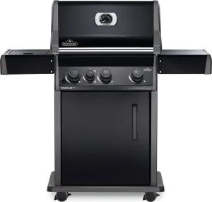 Napoleon ROGUE® XT 425 SIB with Infrared Side Burner