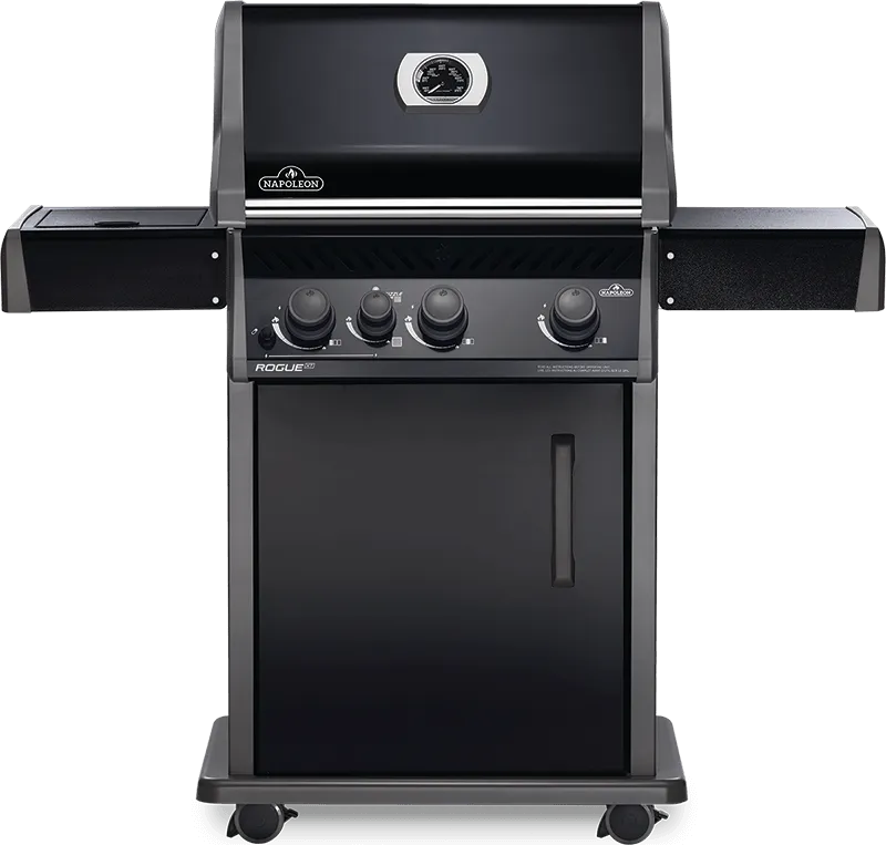 Napoleon ROGUE® XT 425 SIB with Infrared Side Burner