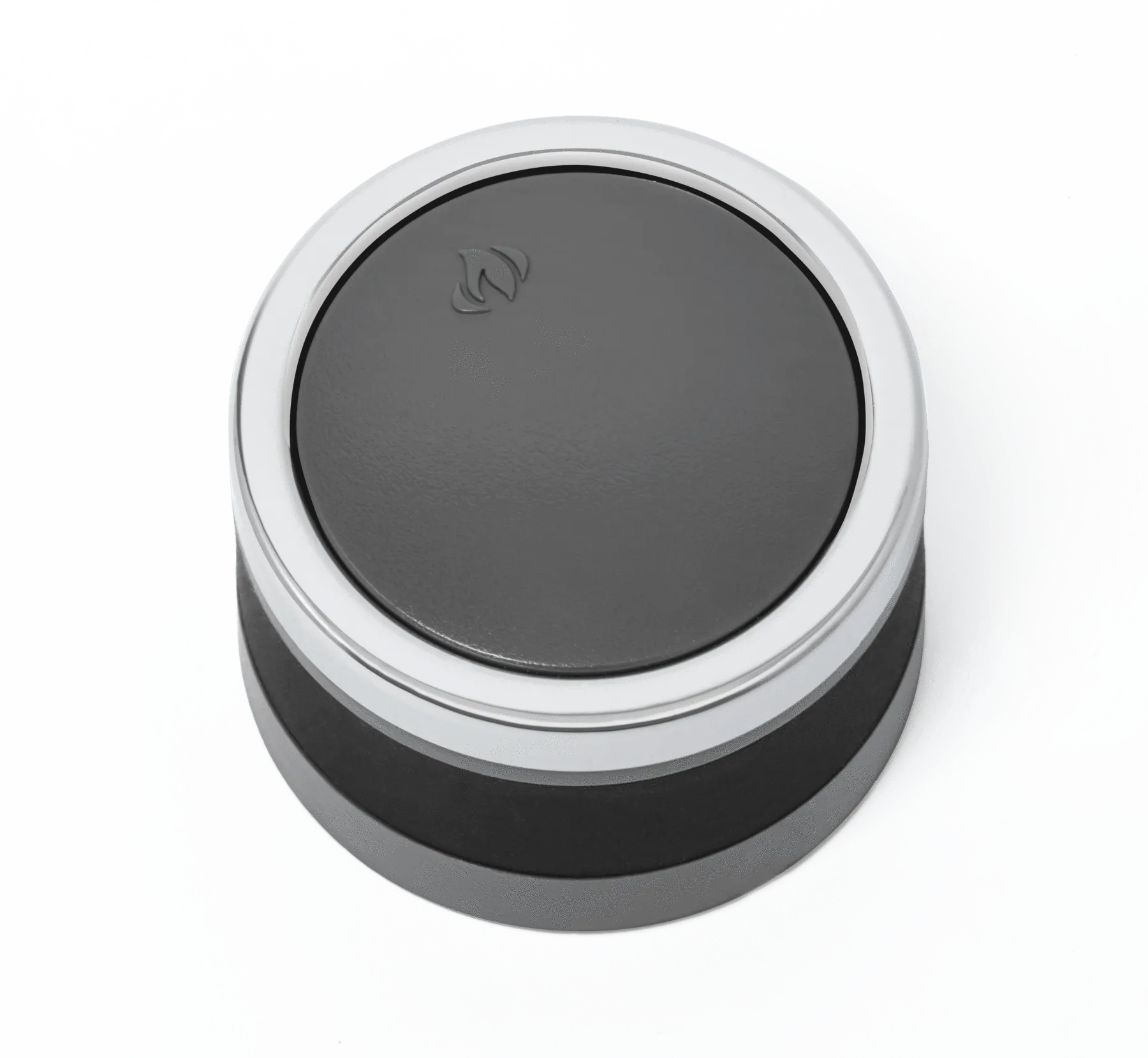 Napoleon Small Control Knob with a Clear Flame for Prestige 500 Series