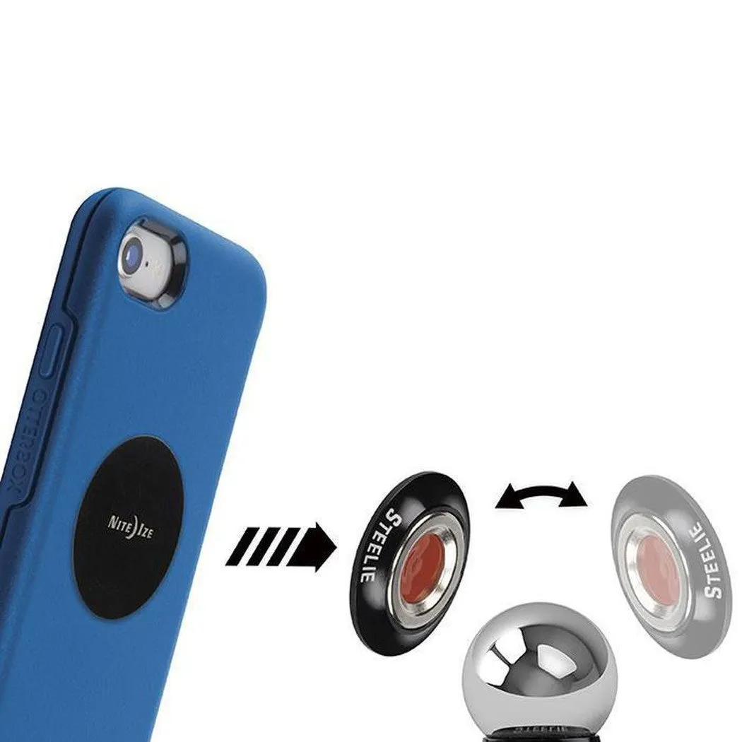 Nite Ize Steelie Orbiter Dash Kit