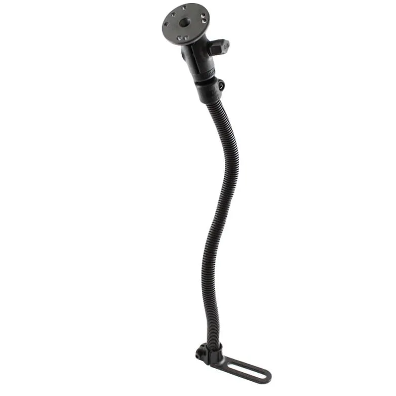 No-Drill Vehicle Mount | RAM®