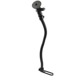 No-Drill Vehicle Mount | RAM®