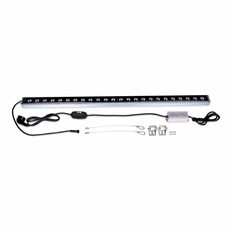Orphek OR3 Reef LED Reef Day Plus 150