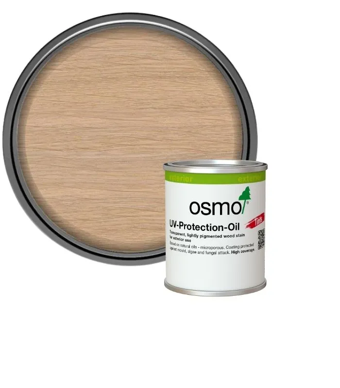 Osmo UV Protection Oil Tints