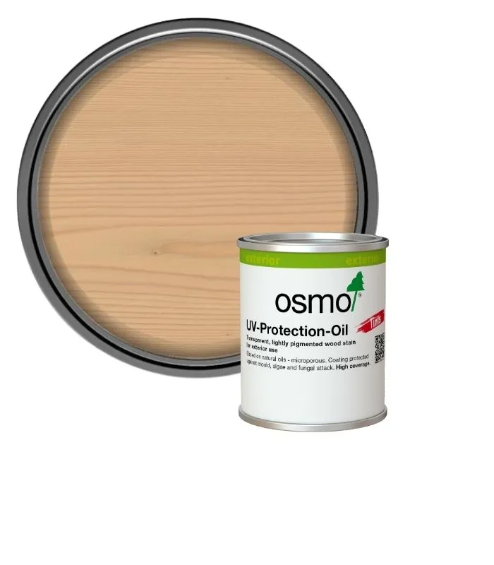 Osmo UV Protection Oil Tints