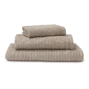 Ovelha Linen towel [Natural]