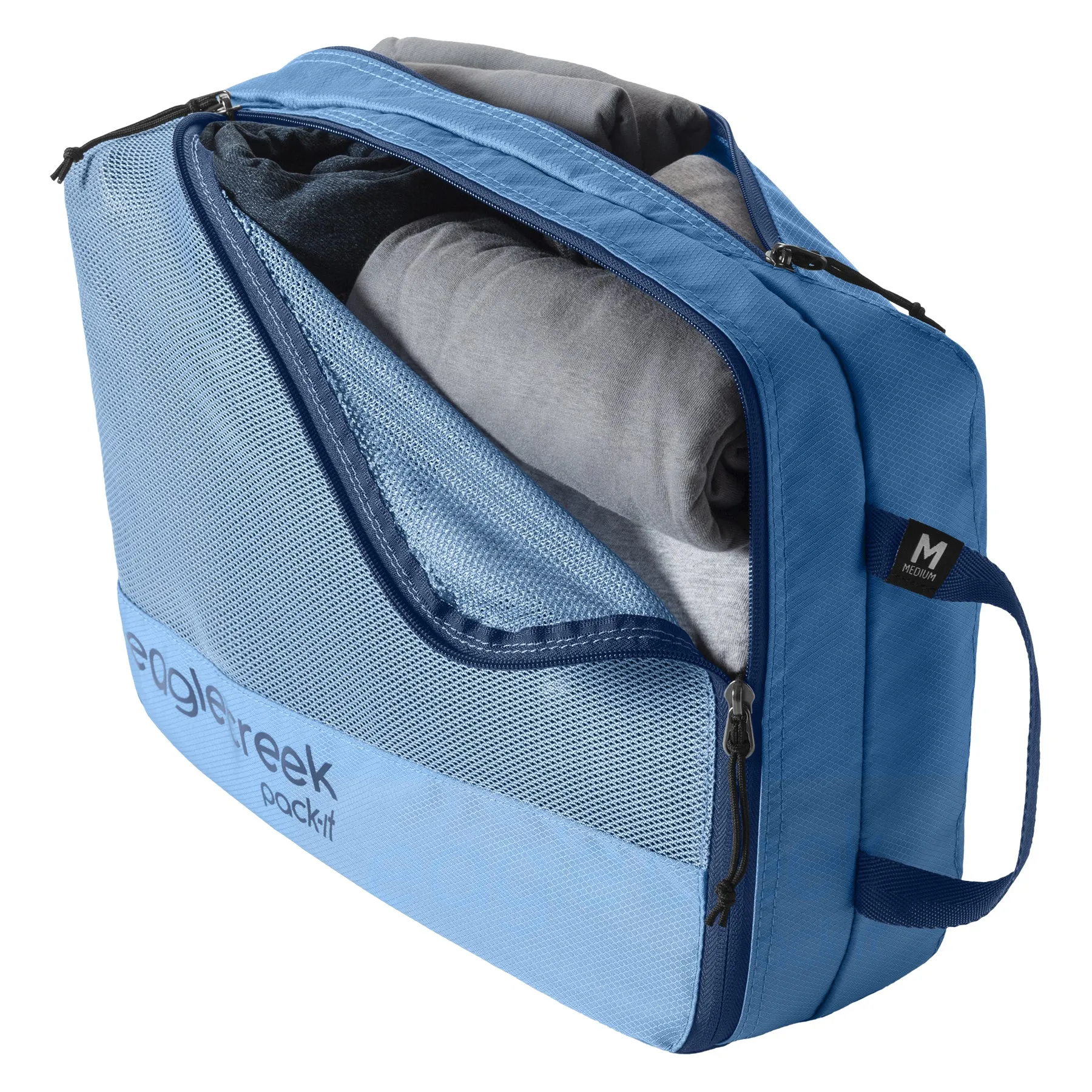 Pack-It® Reveal Carry-On Set