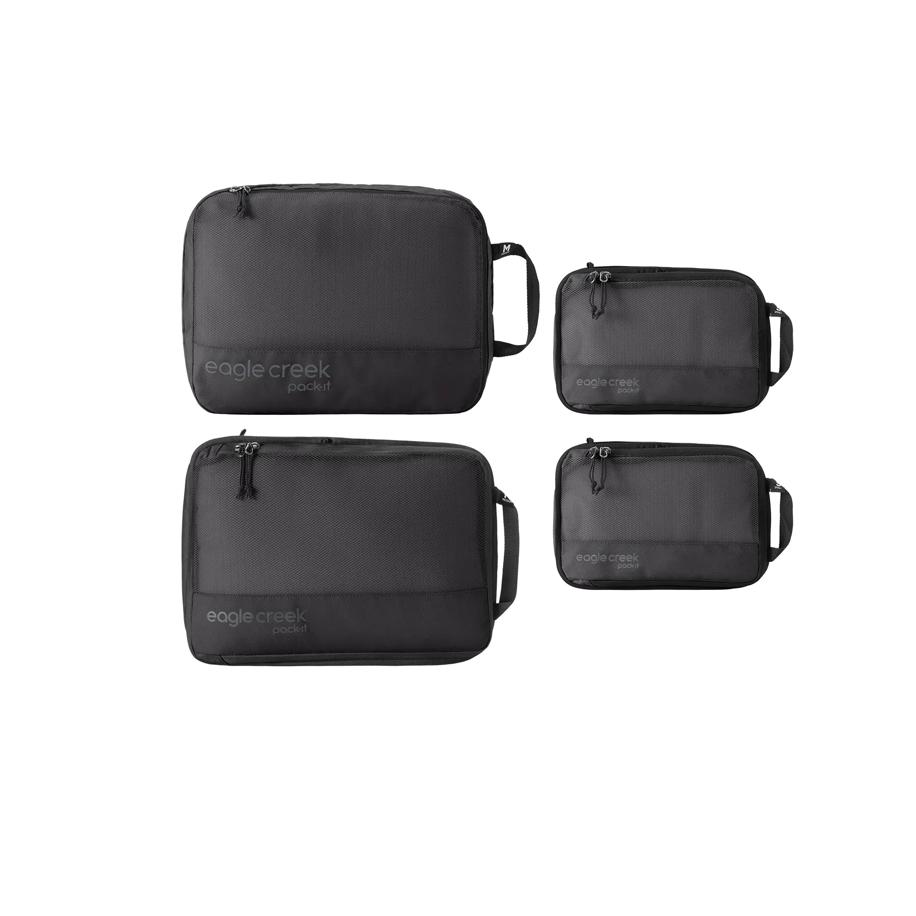 Pack-It® Reveal Carry-On Set