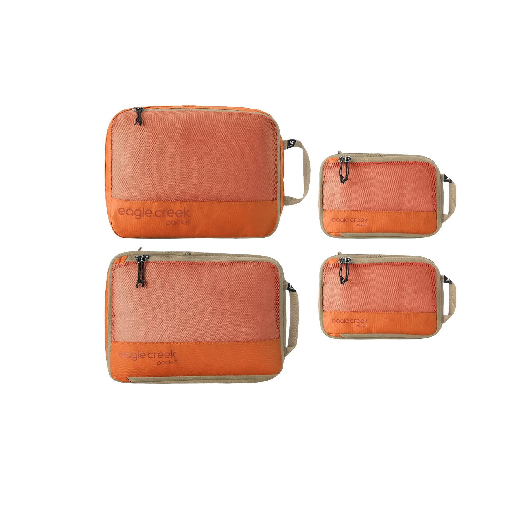Pack-It® Reveal Carry-On Set