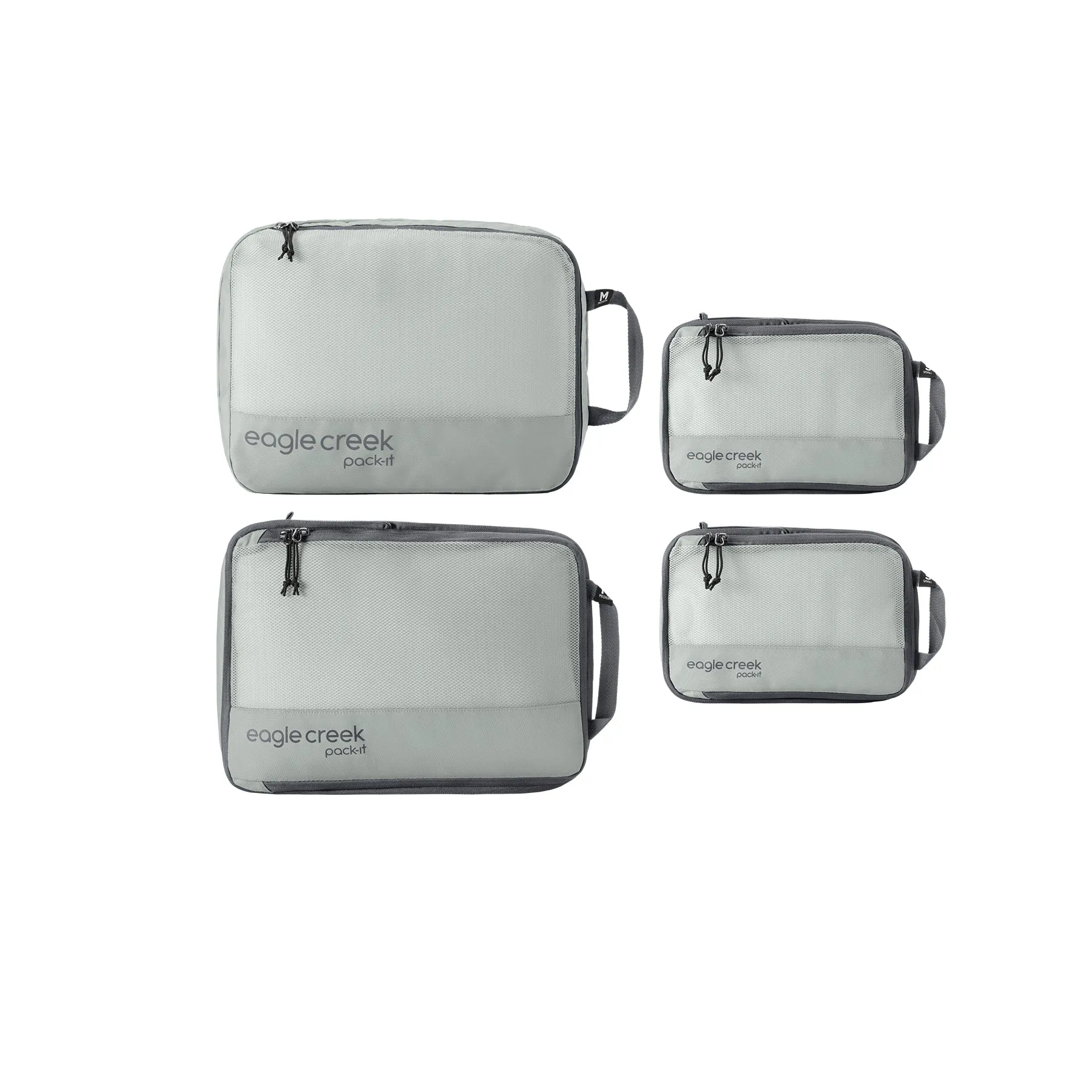Pack-It® Reveal Carry-On Set