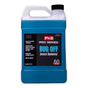 P&S Bug Off Insect Remover