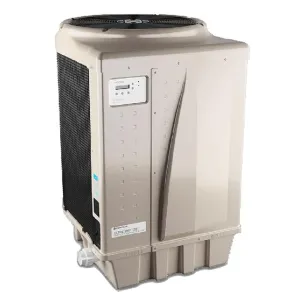 Pentair UltraTemp Heat and Cool Heatpump