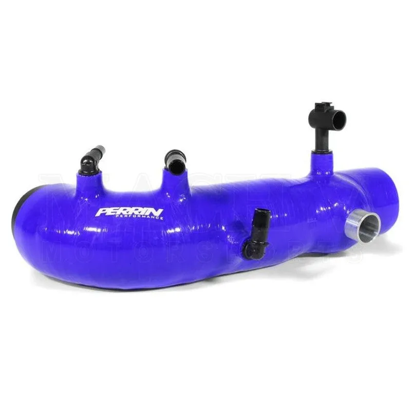 Perrin Turbo Inlet Pipe 2002-2007 WRX and 2004-2021 STI