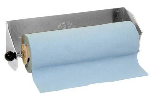 Pit Pal Paper Towel Holder