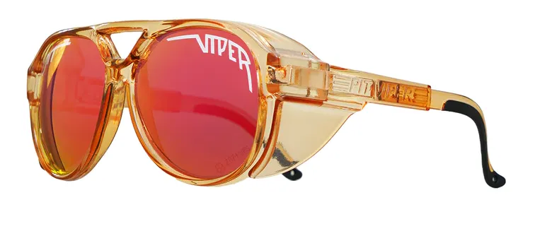 Pit Viper- The Exciters