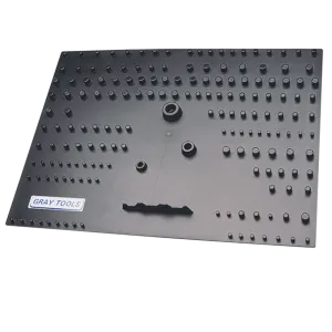 Plastic Socket Organizer Set