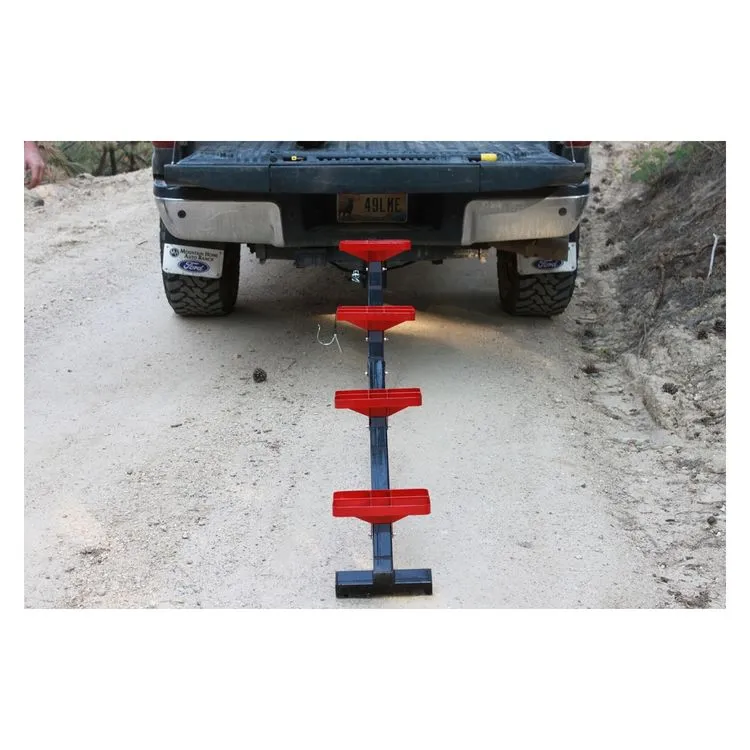 RevArc - Ramp Smart Steps