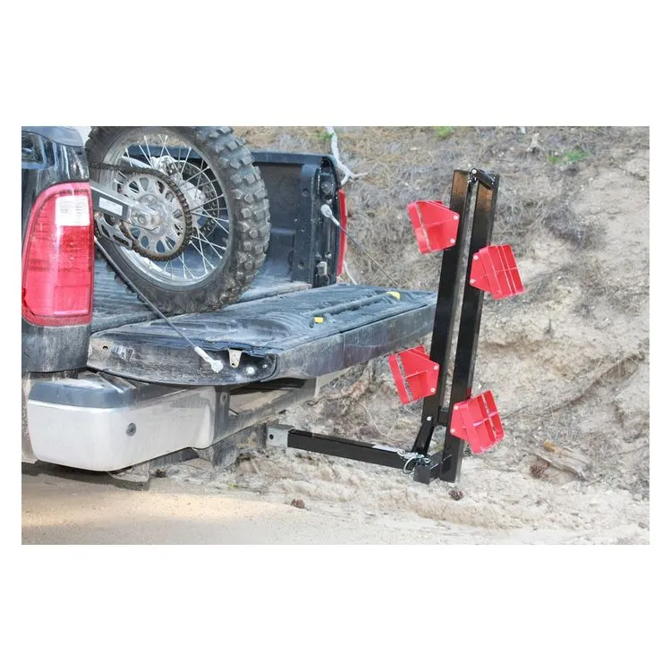 RevArc - Ramp Smart Steps