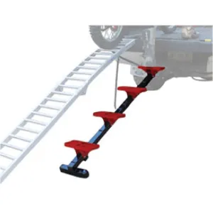 RevArc - Ramp Smart Steps