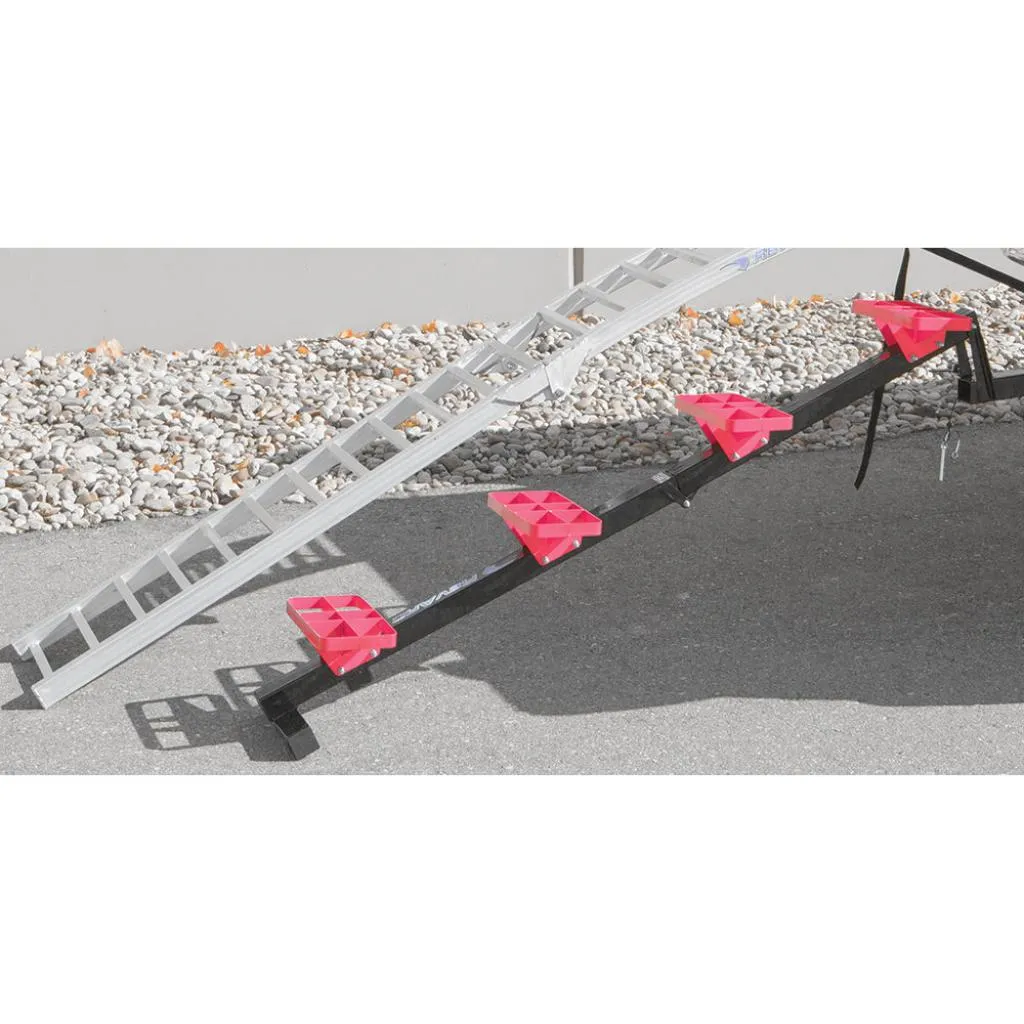 RevArc - Ramp Smart Steps
