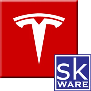 skWare Technologies (shill) Tesla Vehicles Software Plugin for HS3