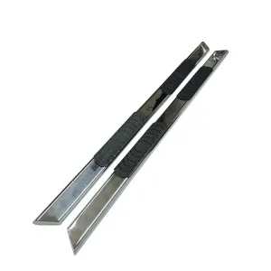 Sonar Side Steps Running Boards for Volkswagen Touareg 2010-2017