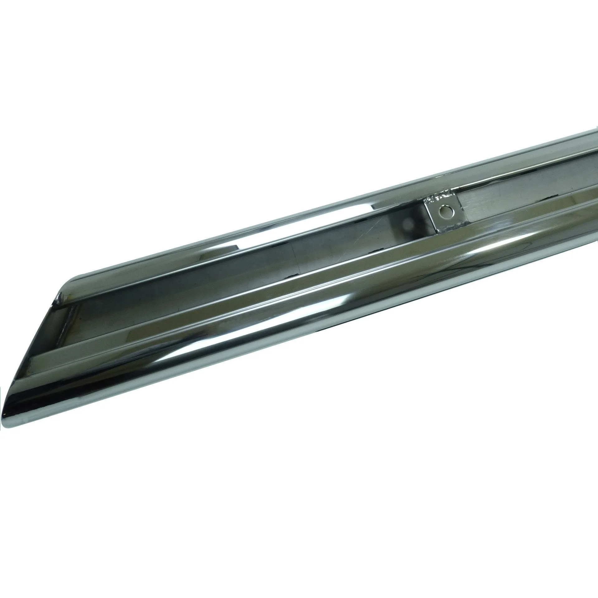 Sonar Side Steps Running Boards for Volkswagen Touareg 2010-2017