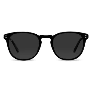 The District II - Jet Black