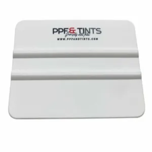 Tint Soft Plastic Squeegee For Car | RimPro-Tec