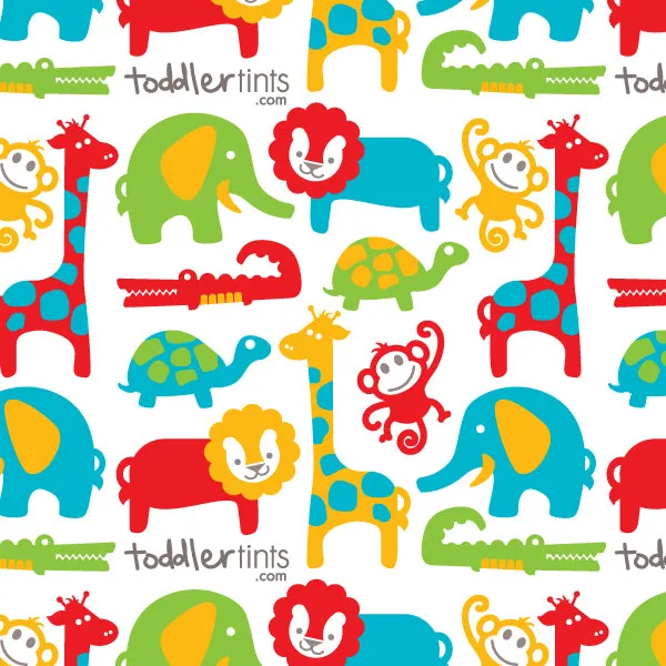 Toddler Tints Car Window Shade