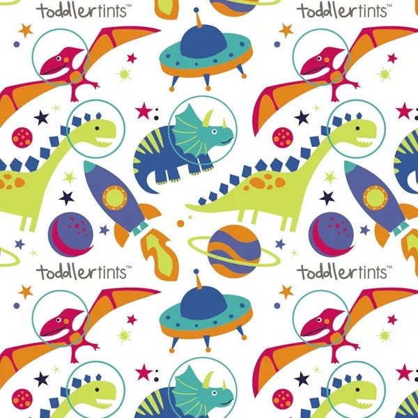Toddler Tints Car Window Shade