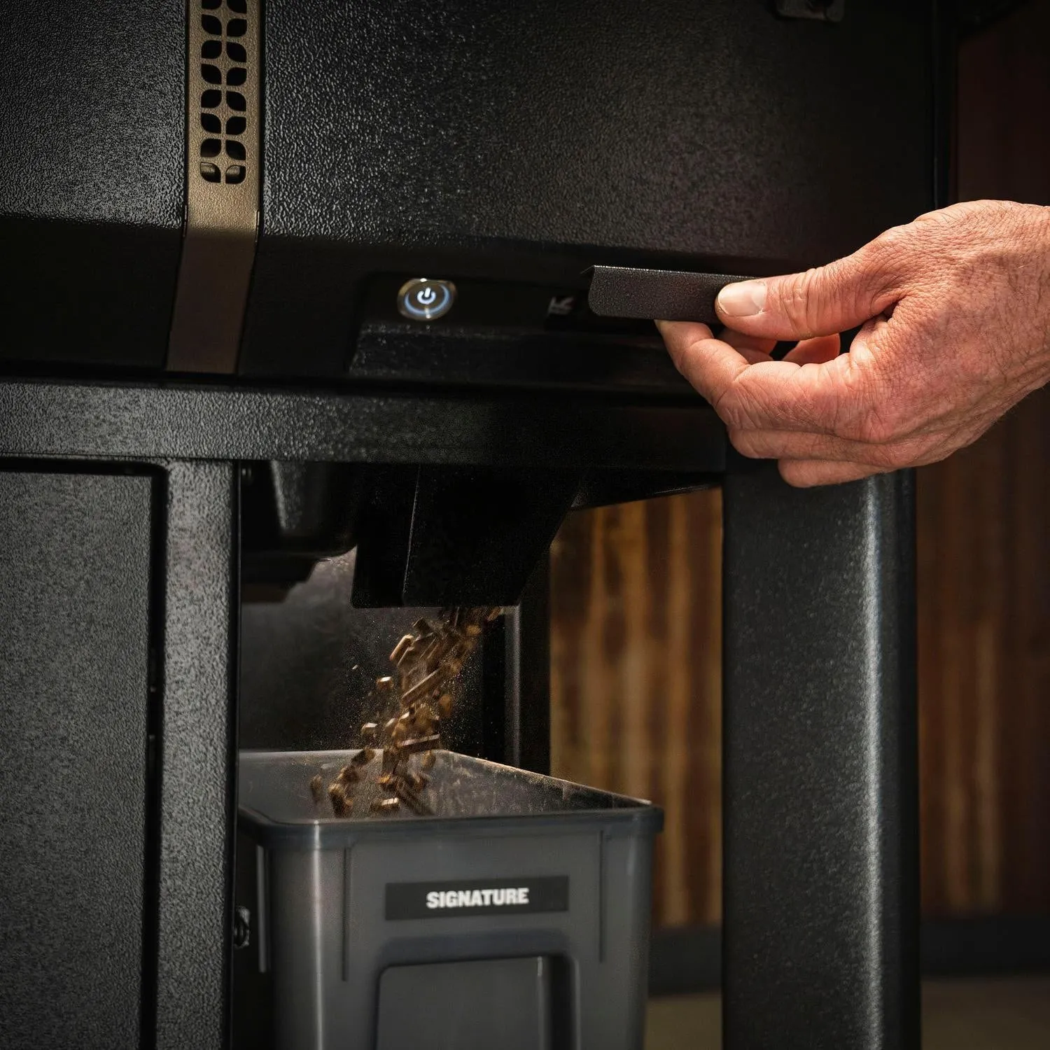 Traeger: Timberline XL Pellet Grill