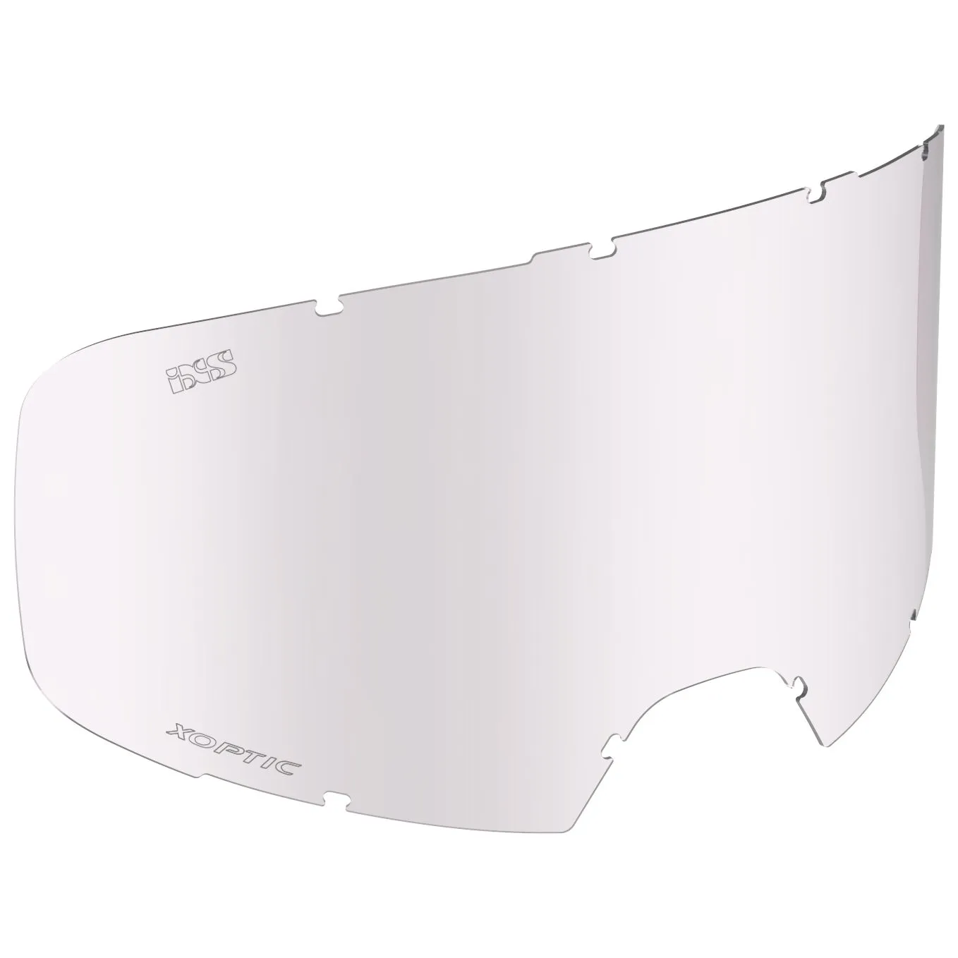 Trigger / Hack Goggle STD Replacement Lenses
