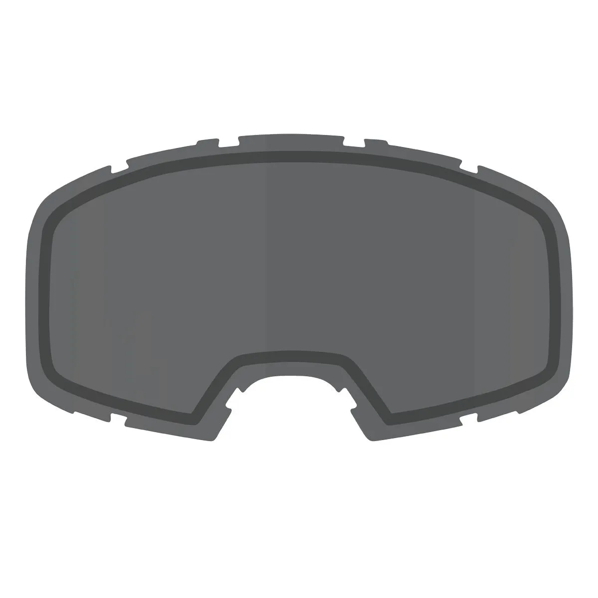 Trigger / Hack Goggle STD Replacement Lenses