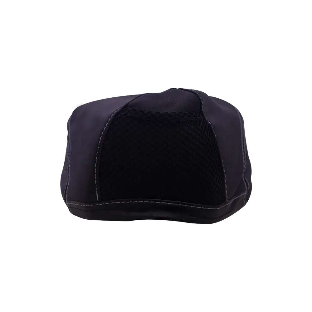 TVS Kit Scooter Cover FR RR XL100 POP - Ultimate Protection and Comfort for Your Ride