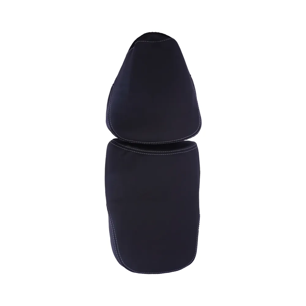 TVS Kit Scooter Cover FR RR XL100 POP - Ultimate Protection and Comfort for Your Ride