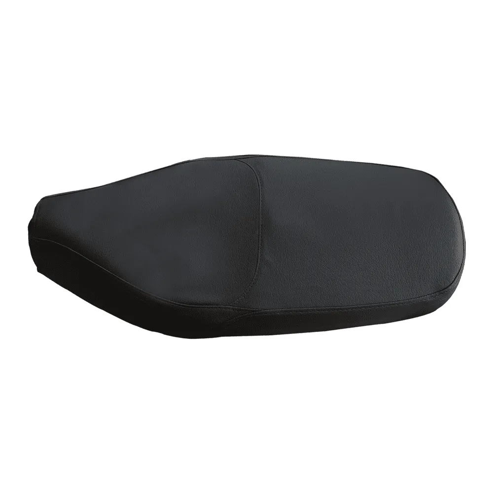 TVS Ntorq Eco Black Seat Cover - Ultimate Protection and Comfort for Your Ride
