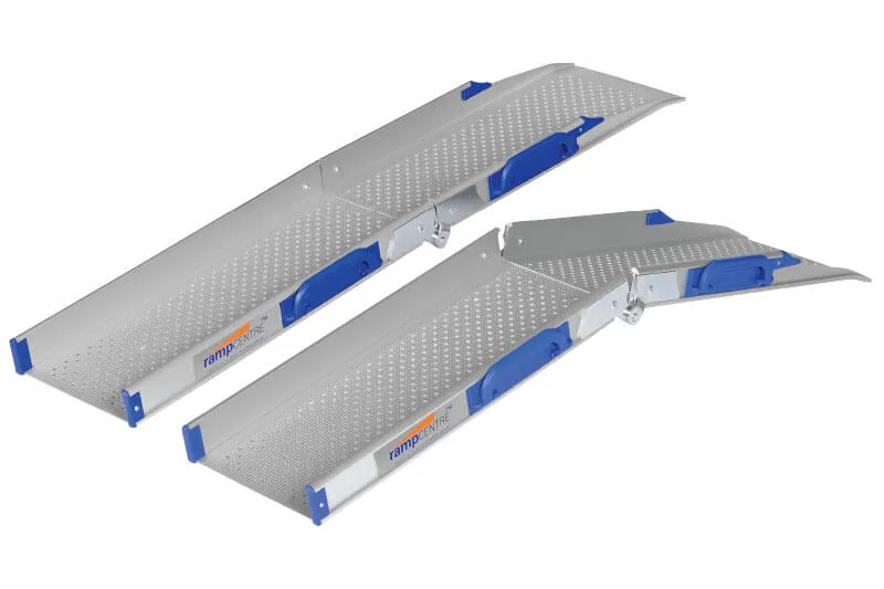 Ultralight- Folding